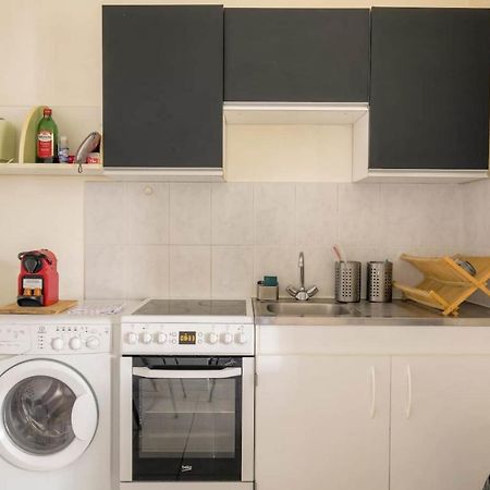 Apartament A Haven Of Peace In The Heart Of The 7Th Lyon Zewnętrze zdjęcie