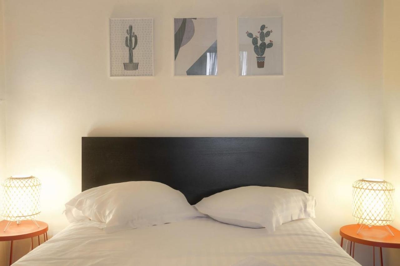 Apartament A Haven Of Peace In The Heart Of The 7Th Lyon Zewnętrze zdjęcie