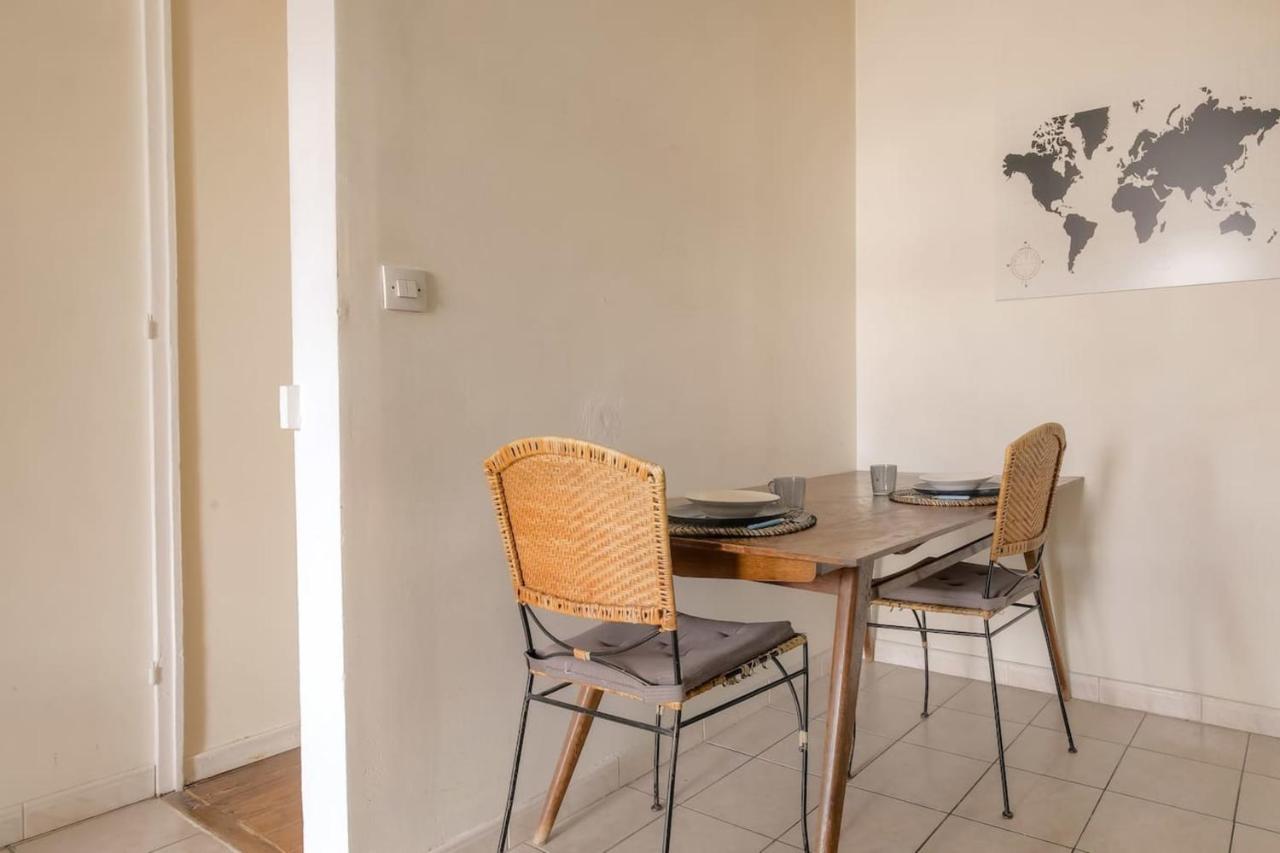 Apartament A Haven Of Peace In The Heart Of The 7Th Lyon Zewnętrze zdjęcie